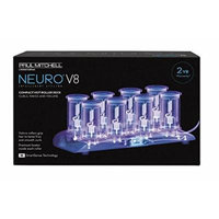 Paul Mitchell Neuro V8 Compact Roller Deck