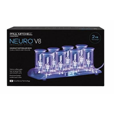 Paul Mitchell Neuro V8 Compact Roller Deck