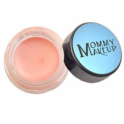 Any Wear Creme in Duchess (A Peachy Rose with a Silver Sheen) - The ultimate multi-tasking cosmetic - Smudge-proof Eye Shadow, Cheek Color, and Lip Color all-in-one by Mommy Makeup