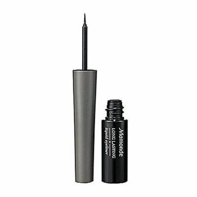 Mamonde Long Lasting Liquid Eyeliner 4ml #01 Black
