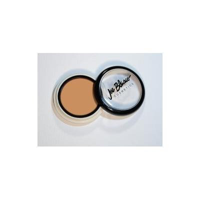 Joe Blasco High-pigment Cream Base UltraBase Medium Olive (UltraBase Olive Collection Medium Olive)