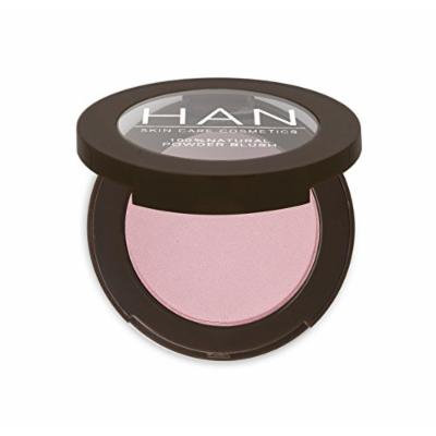 HAN Skin Care Cosmetics All Natural Blush (Baby Pink)