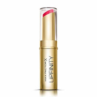Max Factor Lipfinity Long Lasting Lipstick 45 So Vivid