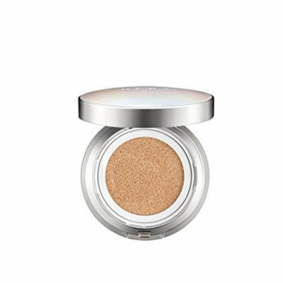 HERA UV Mist Cushion Long Stay Matte #21 Cool Vanilla Plus Refill 0.53 Oz/15g x 2 (2015 New)
