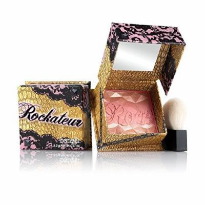 Benefit Cosmetics Rockateur - ROSE GOLD cheek powder 5.0 g / 0.17oz