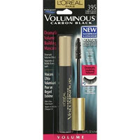 L'Oreal Paris Voluminous Original Waterproof Mascara - 395 Carbon Black