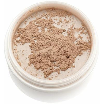 Ere Perez - Organic Correcting Calendula Powder Foundation (Tan)