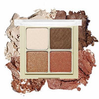 Etude House Blend For Eyes #4 Cosy Beige