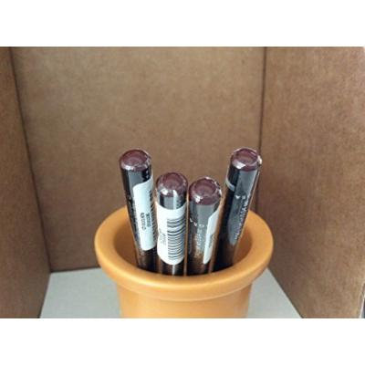Avon Ultra Luxury Lip Liner Chocolate Lot 4 Pcs