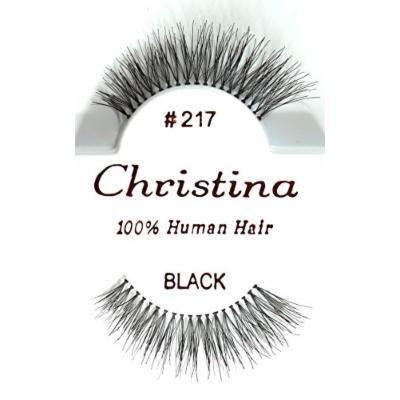 Christina Eyelashes 60packs #217