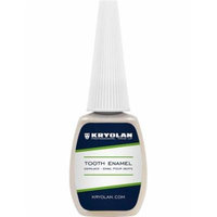 Kryolan 1220 Tooth Enamel (Multiple Colors) (White)