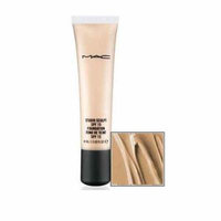 MAC Studio Sculpt SPF 15 Creamy, Luxurious, Gel-based Foundation, 1.3 Oz (NC37)