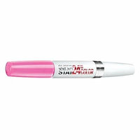 Maybelline Superstay 24 Hours Lip Color, 120 In The Pink