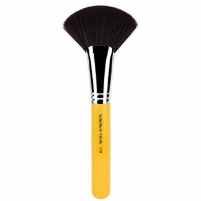 Bdellium Tools Professional Makeup Brush Studio Line - Powder Fan 991