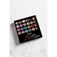 NYX Beauty on the Go S139