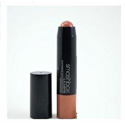 Smashbox L.a. Lights Blendable Lip & Cheek Color Silver Lake Sunset - Warm Coral Travel Size