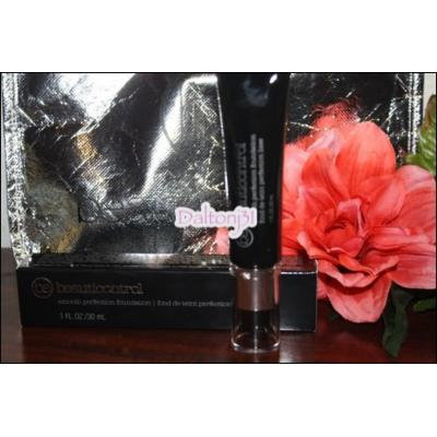 Beauticontrol Smooth Perfection Foundation- P1