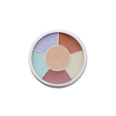 Jolie Basic Corrector Kit Concealer Wheel 14g
