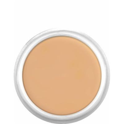 Kryolan 75001 Dermacolor Camouflage Creme Foundation Makeup 30g (Multiple Color Options) (D 62)