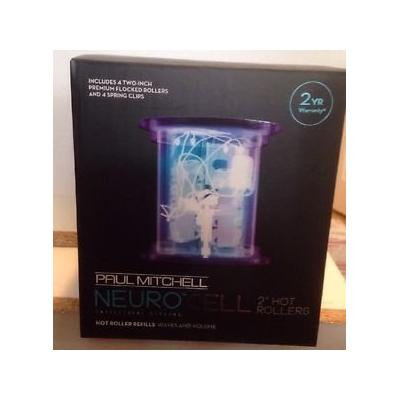 Paul Mitchell Neuro Cell 2 Hot Rollers