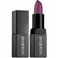 Smashbox Be Legendary Matte Lipstick, Violet Riot, 0.1 Ounce