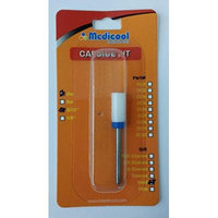 Medicool - Ceramic Drill Bit Small Barrel (CC15) - (MEDIUM)