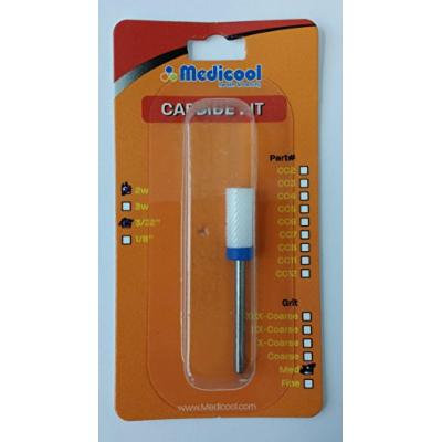 Medicool - Ceramic Drill Bit Small Barrel (CC15) - (MEDIUM)