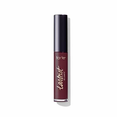 tarteist creamy matte lip paint- hangry
