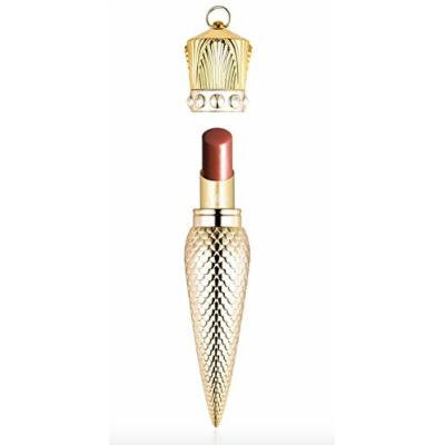 CHRISTIAN LOUBOUTIN Sheer Voile Lip ColoUr #717S PRIVATE NUMBER