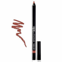 Jolie Cosmetics Waterproof Gel Lip Liner - Super Smooth, Extra Long-Wear (Lady Godiva)