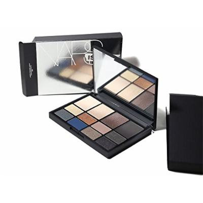 Authentic NARS NARSissist L'amour Toujours L'amour Eyeshadow Palette Limited Edition