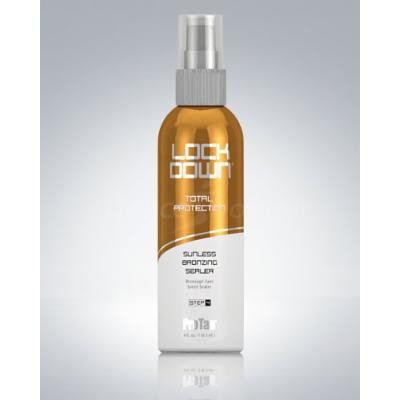 Protan Lock Down - Sunless Bronzing Sealer 4oz/118.5ml