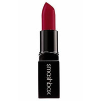 Smashbox Be Legendary Matte Lipstick, Unzipped, 0.1 Ounce