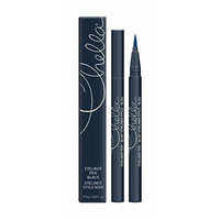 Chella Eyeliner Pen-Blue-Long Lasting-Ultra Fine Tip