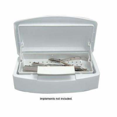 Burmax Debra Lynn Plastic Sterlizing Tray