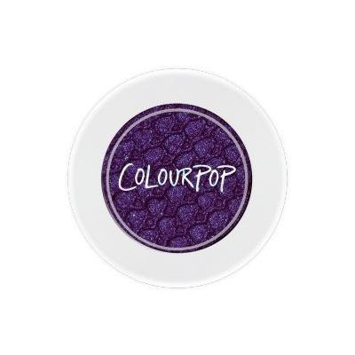 Colourpop Super Shock Shadow Pearlized (Lace)