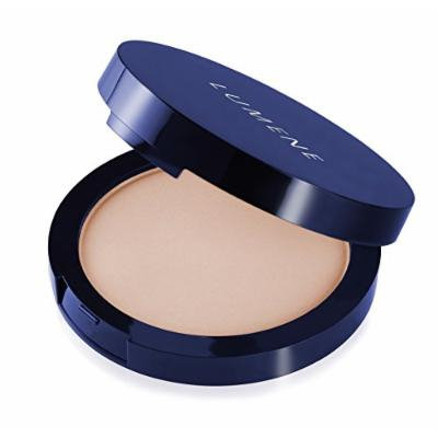 Lumene Luminous Matt Powder with Arctic Cloudberry 10 g / 0.35 OZ. (1 Classic Beige)