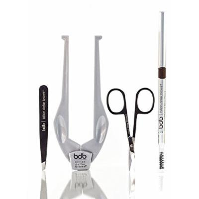 Billion Dollar Brows - Take Back Your Brows Kit