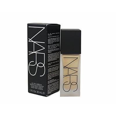 Authentic NARS All Day Luminous Foundation Light 02 MONT BLANC
