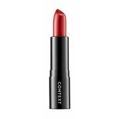 CONTEXT SKIN Matte Lipstick, Fire Starter, 0.12 Ounce