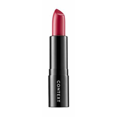 CONTEXT SKIN Matte Lipstick, Cherry Pie, 0.12 Ounce