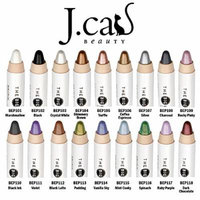 J Cat Beauty the BIG Eye pencil 18pcs