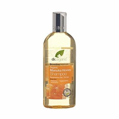 Dr Organic Manuka Honey Shampoo