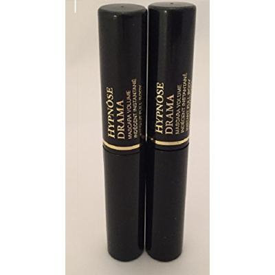 2 Hypnose Drama Instant Full Body Volume Mascara, Excessive Black 0.135OZ EACH*3=0.27 ALMOST Full Size