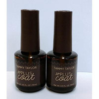 A+ Coat .45 oz. (Pack of 2) + FREE 1 Airbrush Stencil