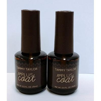 A+ Coat .45 oz. (Pack of 2) + FREE 1 Airbrush Stencil