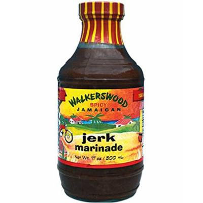 Walkerswood Jerk Marinade (Pack of 2)