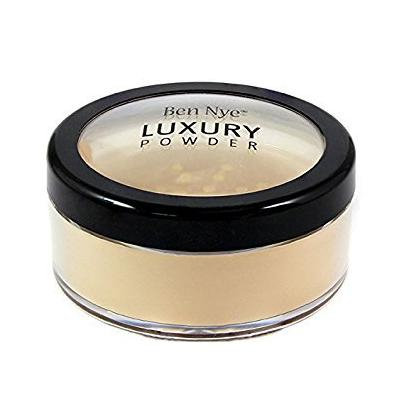 Luxury Powder, Banana .92oz Dome Jar