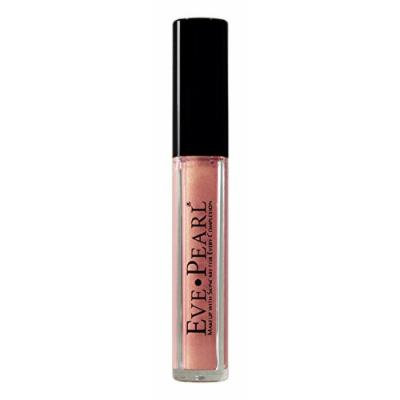EVE PEARL KISSES OF PEARL. Lip Gloss - Peach Champagne