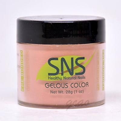SNS Dipping Powders 03 Mochachino 1 oz